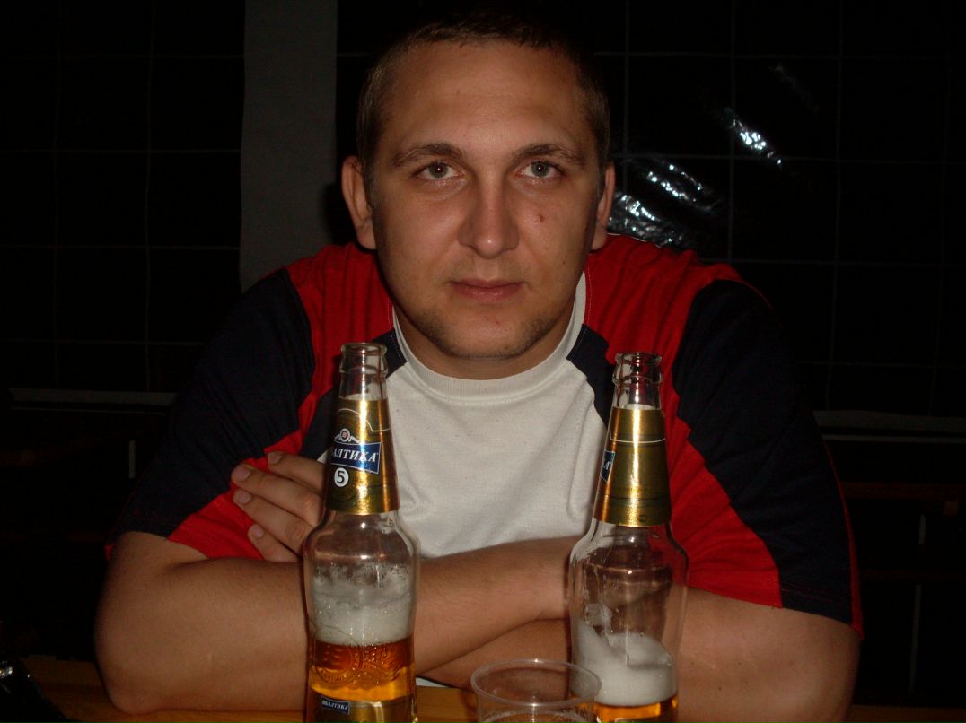 Василий Андросов | Ульяновск