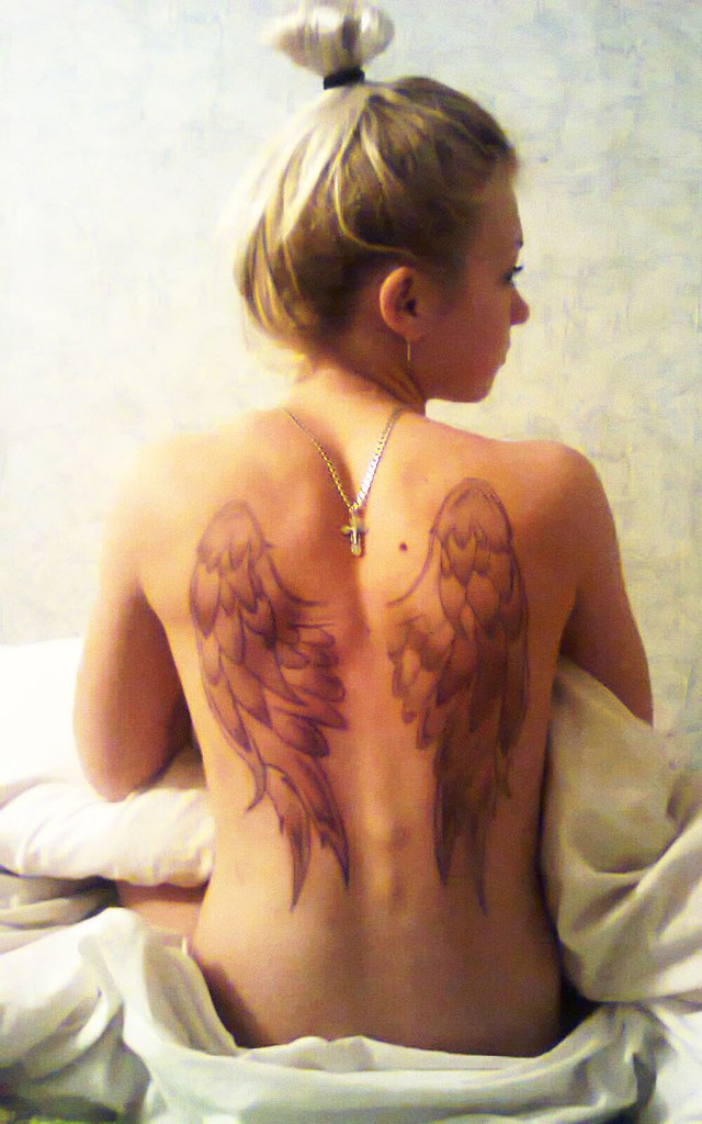 Ольга Мазинова | Вольногорск