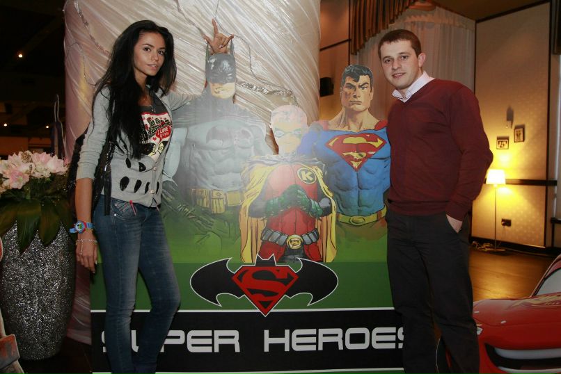 Евгений Нимченко | Киев