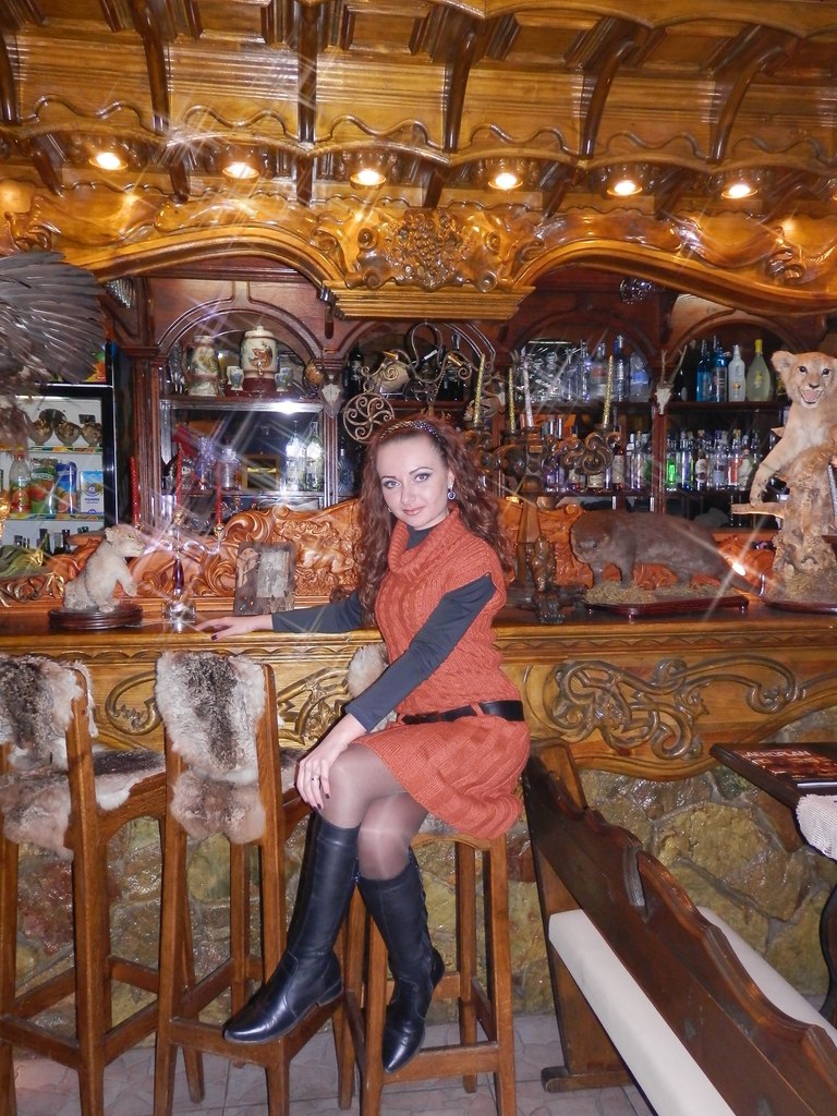 Татьяна Назарова | Каменское / Днепродзержинск