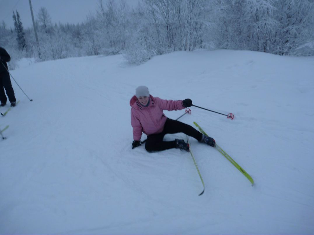 Марина Насифулина | Тюмень