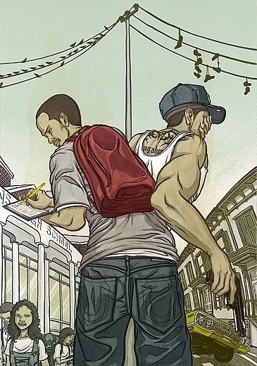 Никита Коренский | Москва