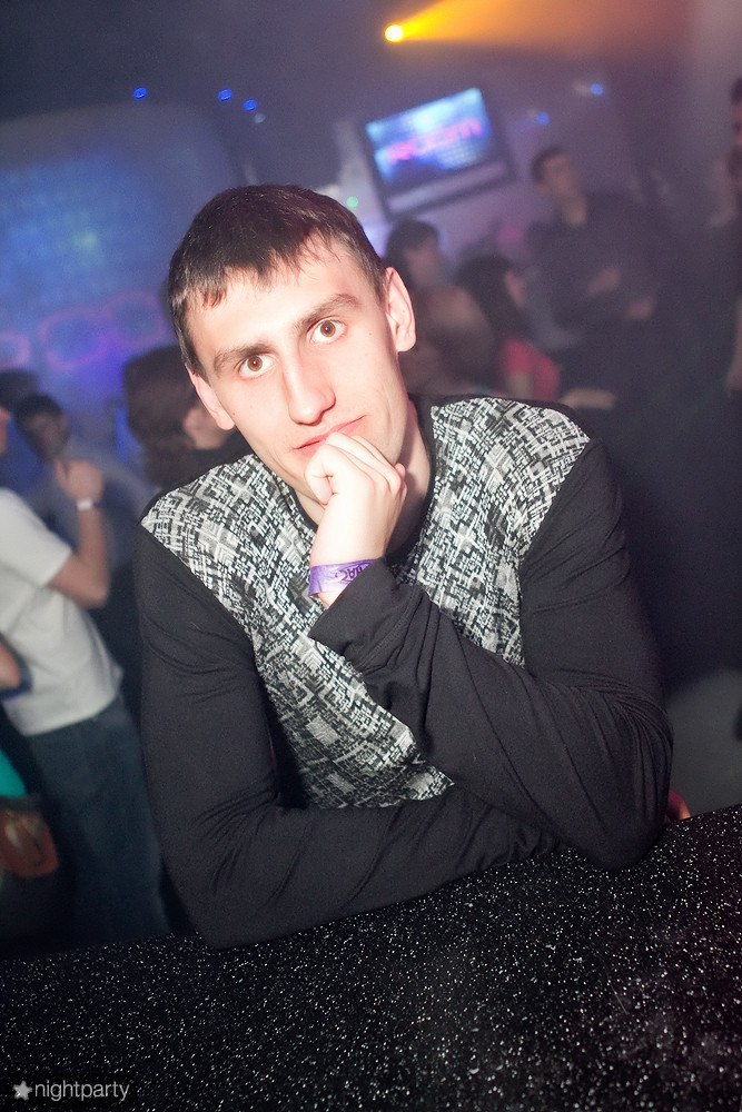 Александр Черных Сергеевич | Воронеж