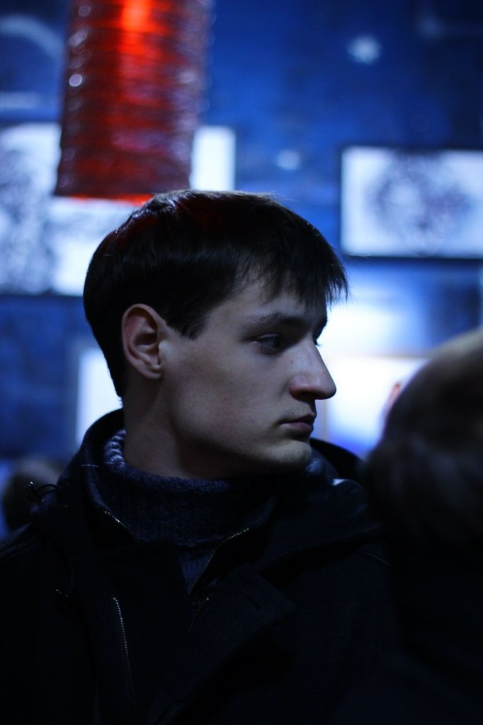 Олег Дулин | Воронеж