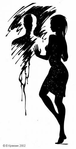 Лена Виноградова | Санкт-Петербург