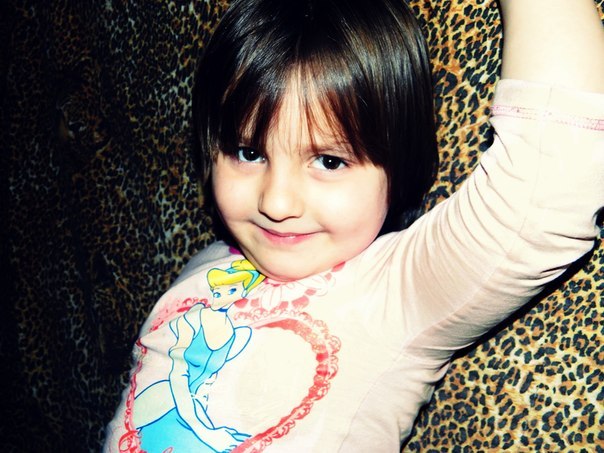 Татьяна Луценко | Сумы