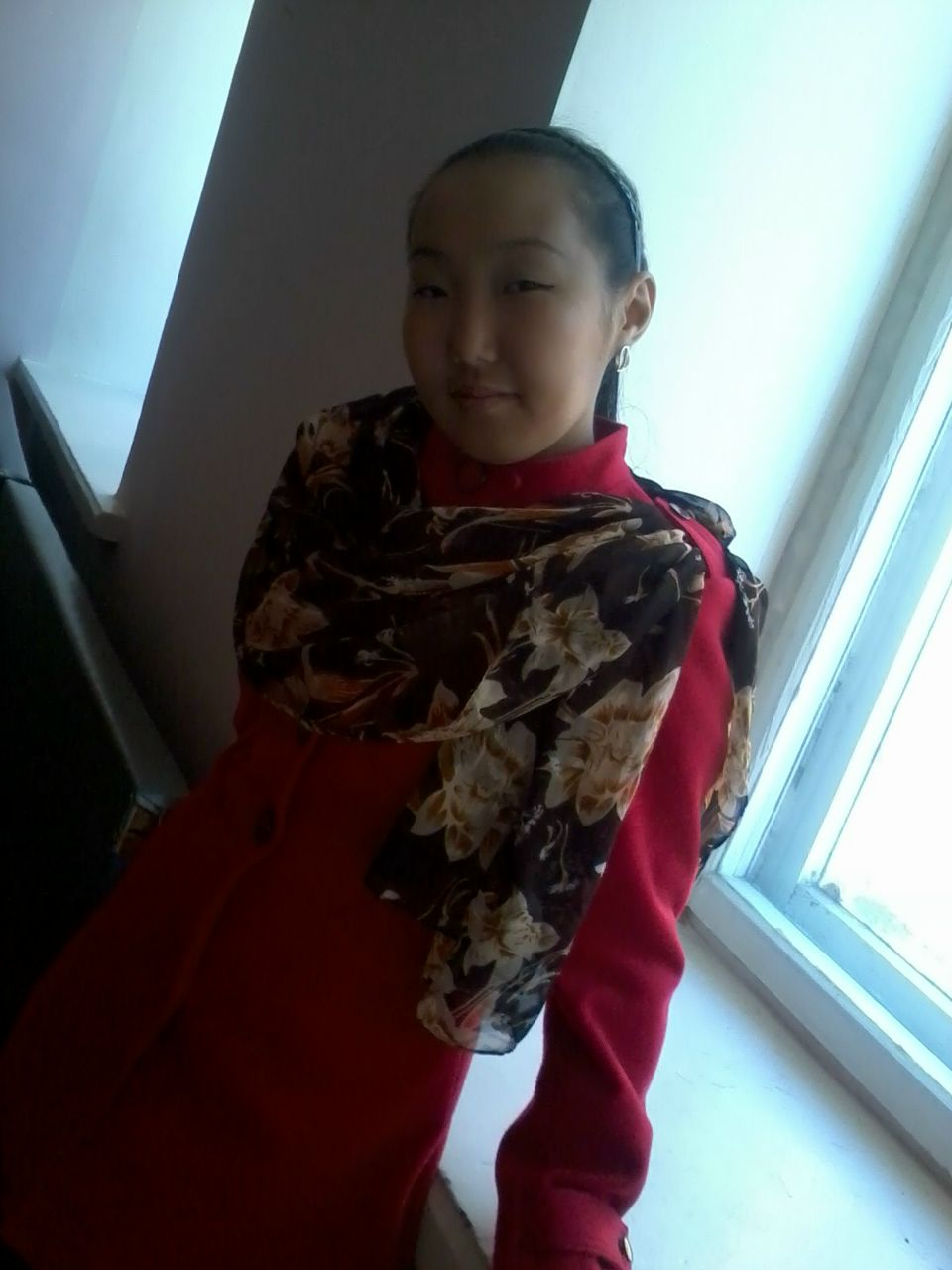 Елена Максимова | Якутск