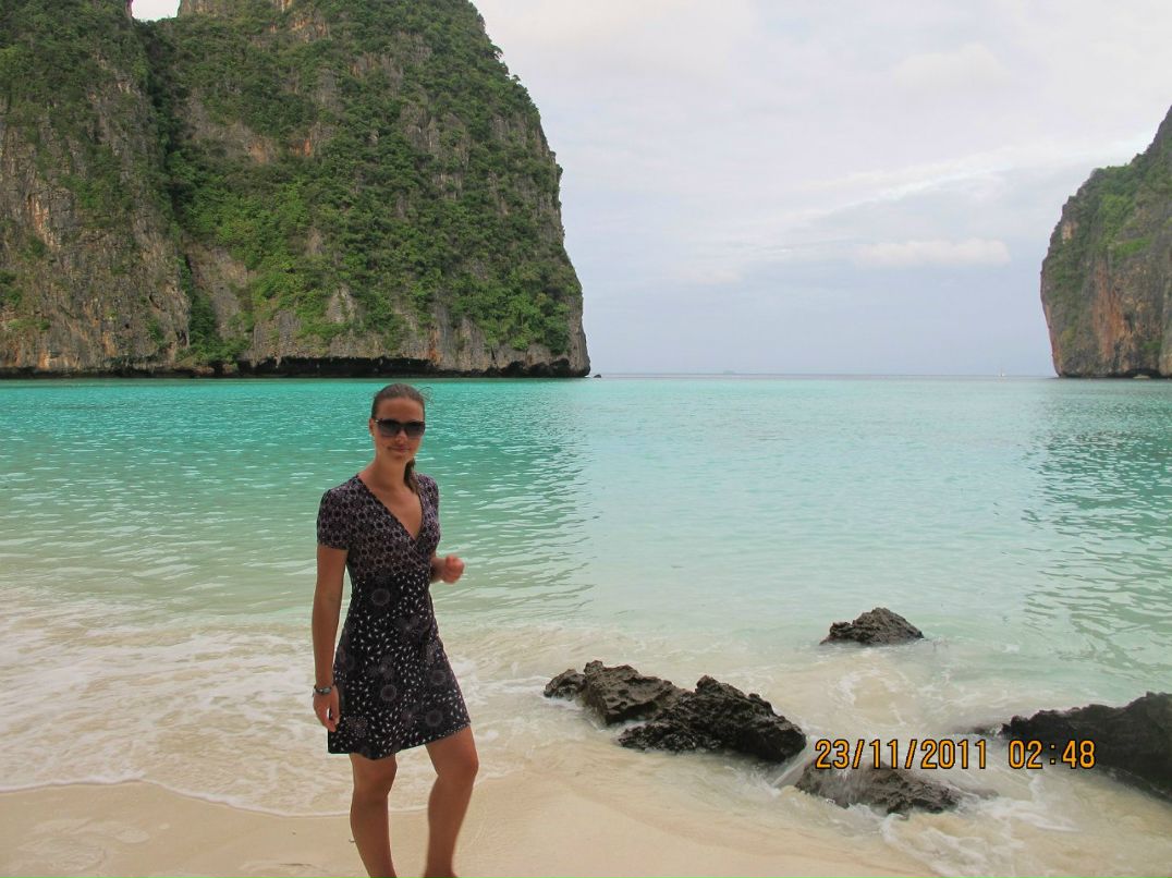 Анастасия Эвоян | Рига