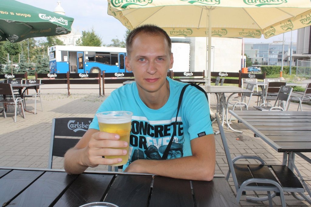 Фото профиля