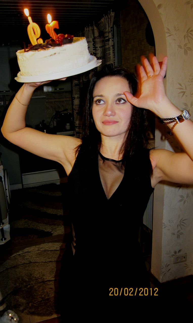 Лариса Баландина | Москва