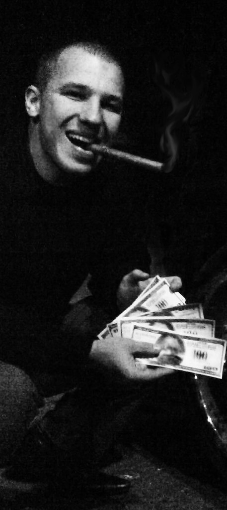 Серёга Плотников | Алматы