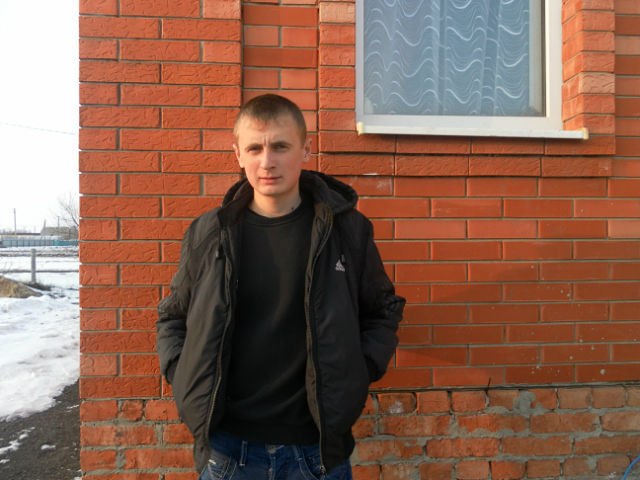 Денис Горбанёв | Красное (село)