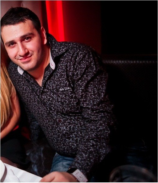 Артак Манукян | Москва