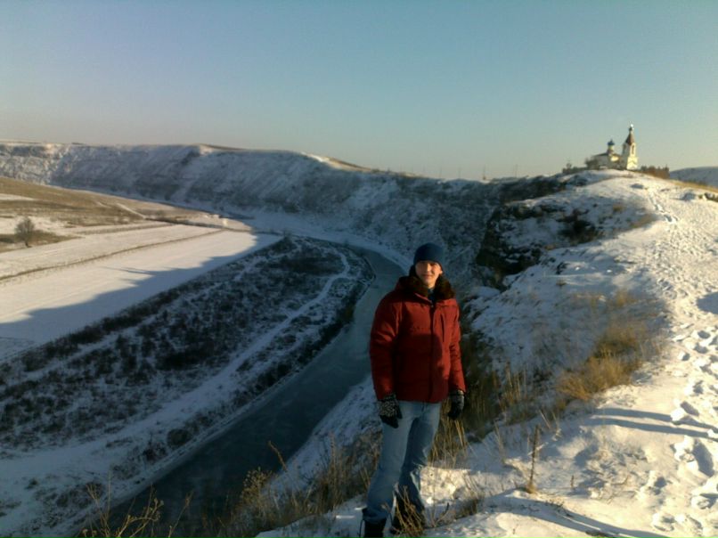 Антон Баринков | Кишинев