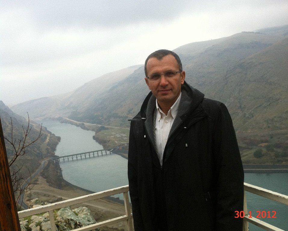 Salih Kutlu | Diyarbakır