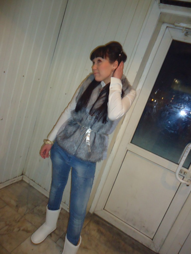 Иришка Куликовская ♥ღ♥ღ♥Сергеевнаღ♥ღ♥ | Якутск