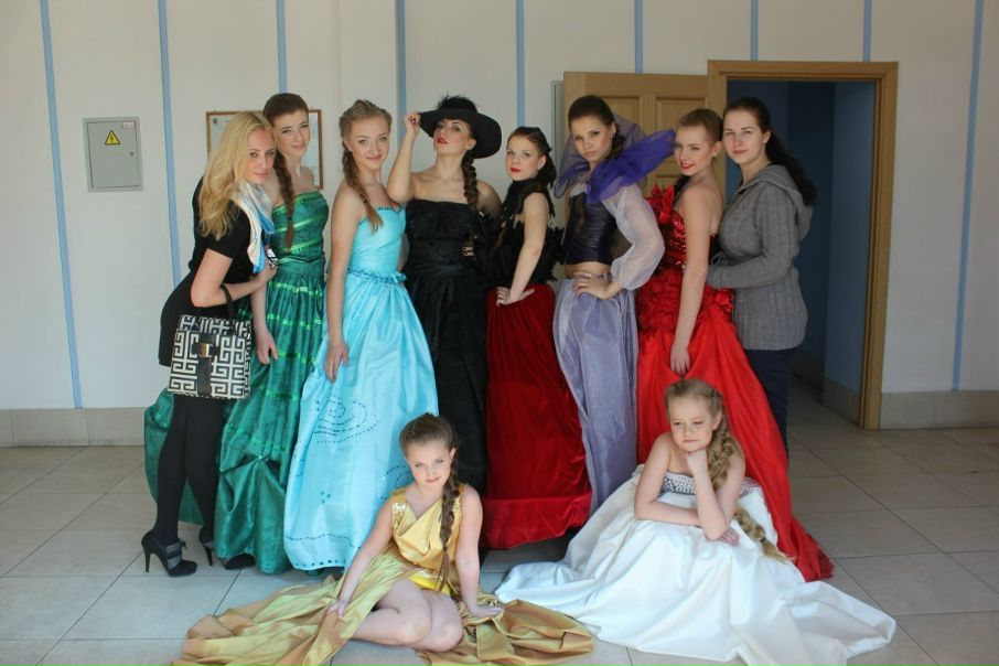 №165, Виктория Абиджба, Санкт-Петербург №165, Виктория Абиджба, Санкт-Петербург