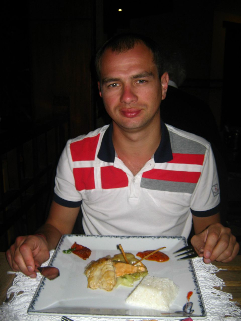 Константин Петров | Одесса