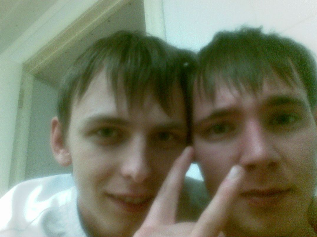 Алексей Ильин | 