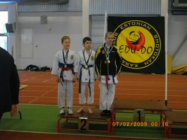 Zenja Varapai | Таллин