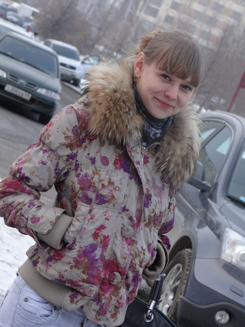 Татьяна Халикова | Сургут