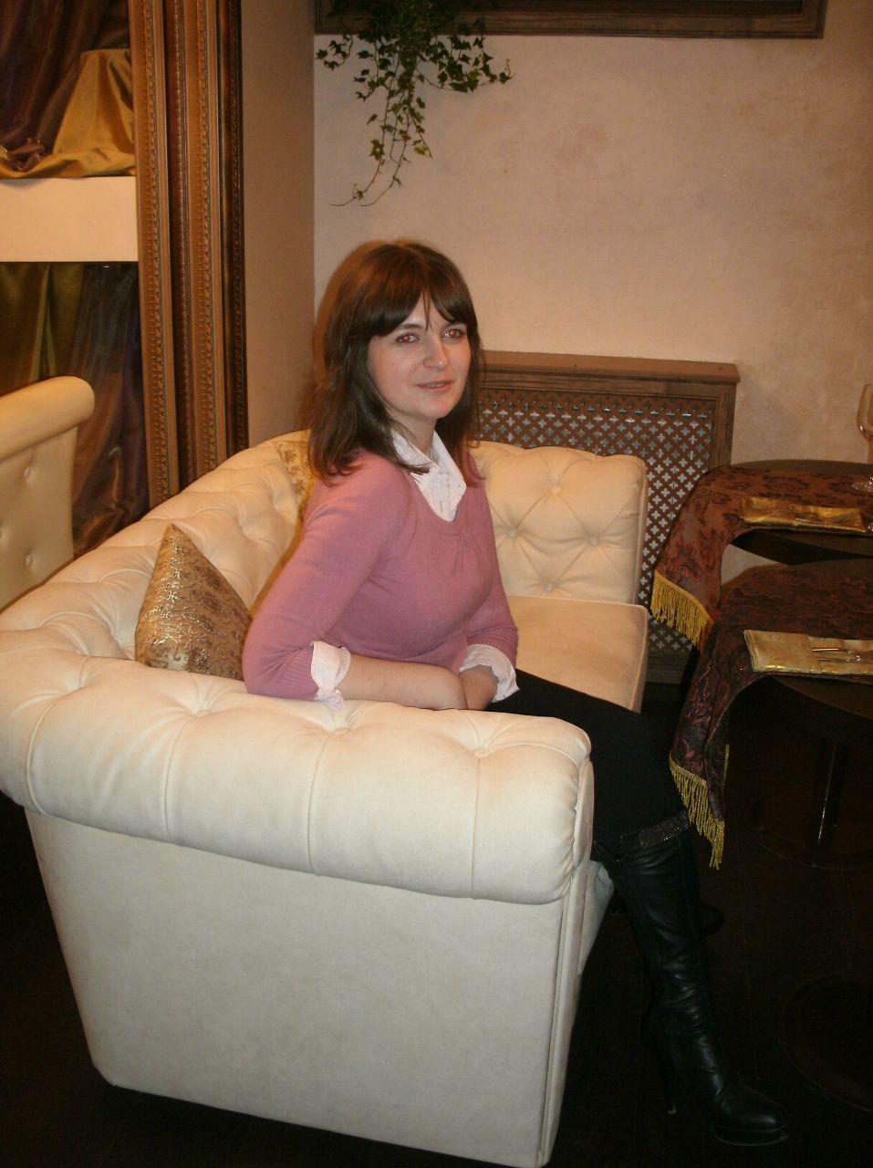 Ирина Гаричян | Ростов-на-Дону