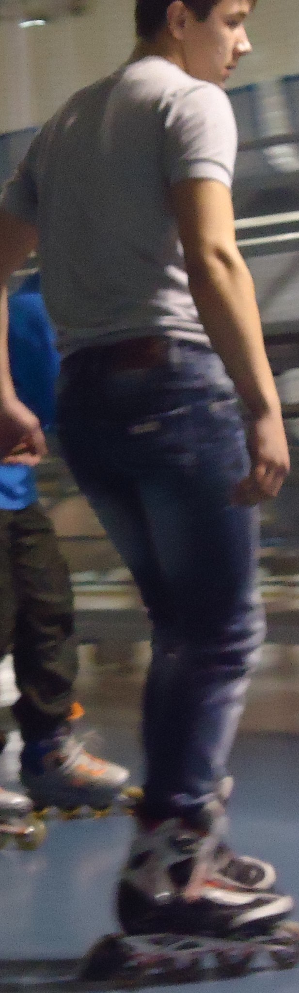 Кирилл Терентьев | Иваново