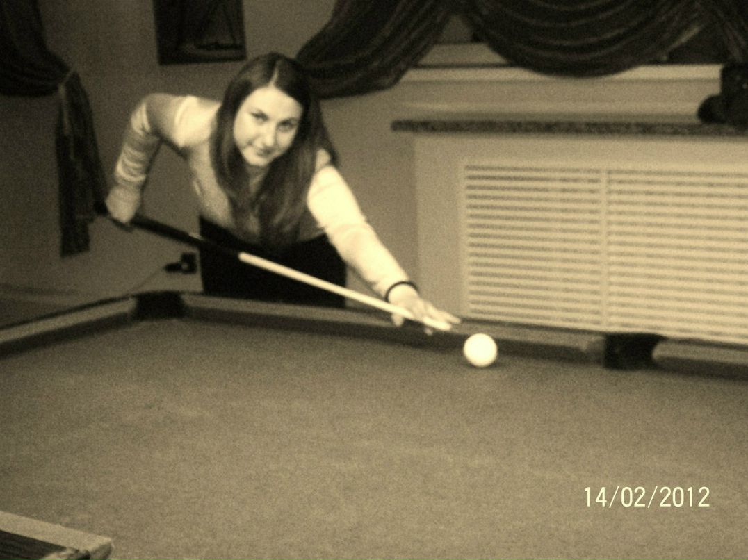 Катюшка Фомина | Тюмень