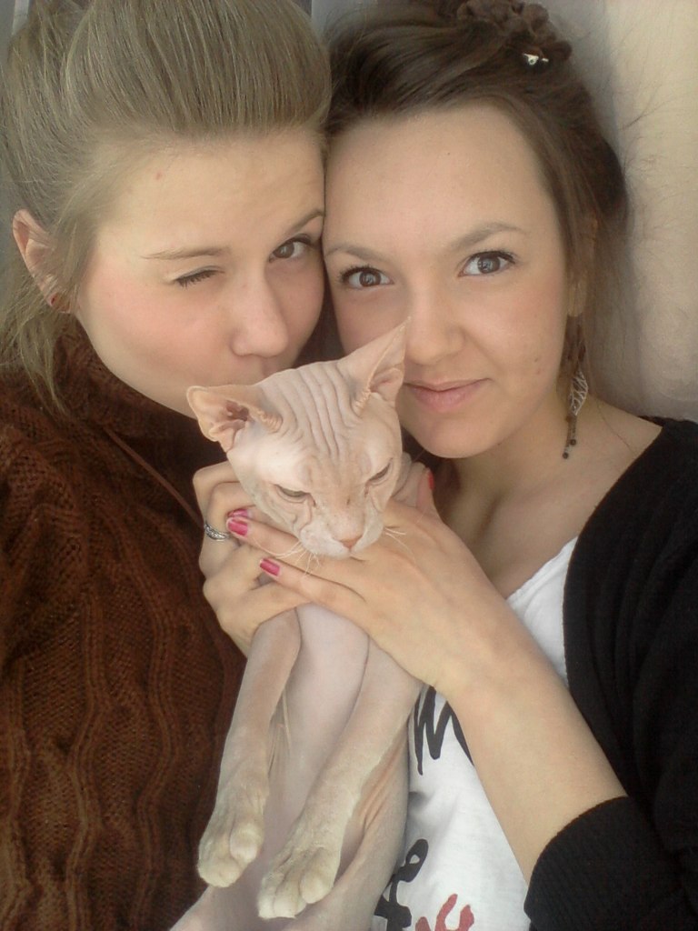 Мария Кривозубова | Челябинск