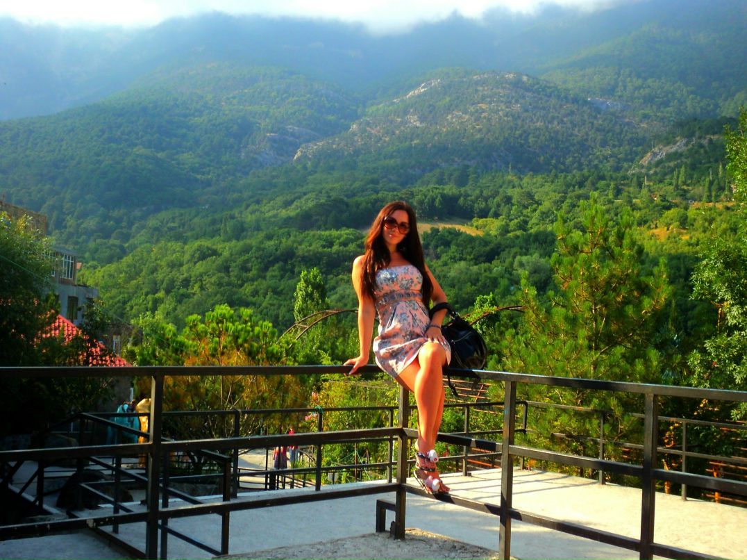 Яна Федорова | Санкт-Петербург