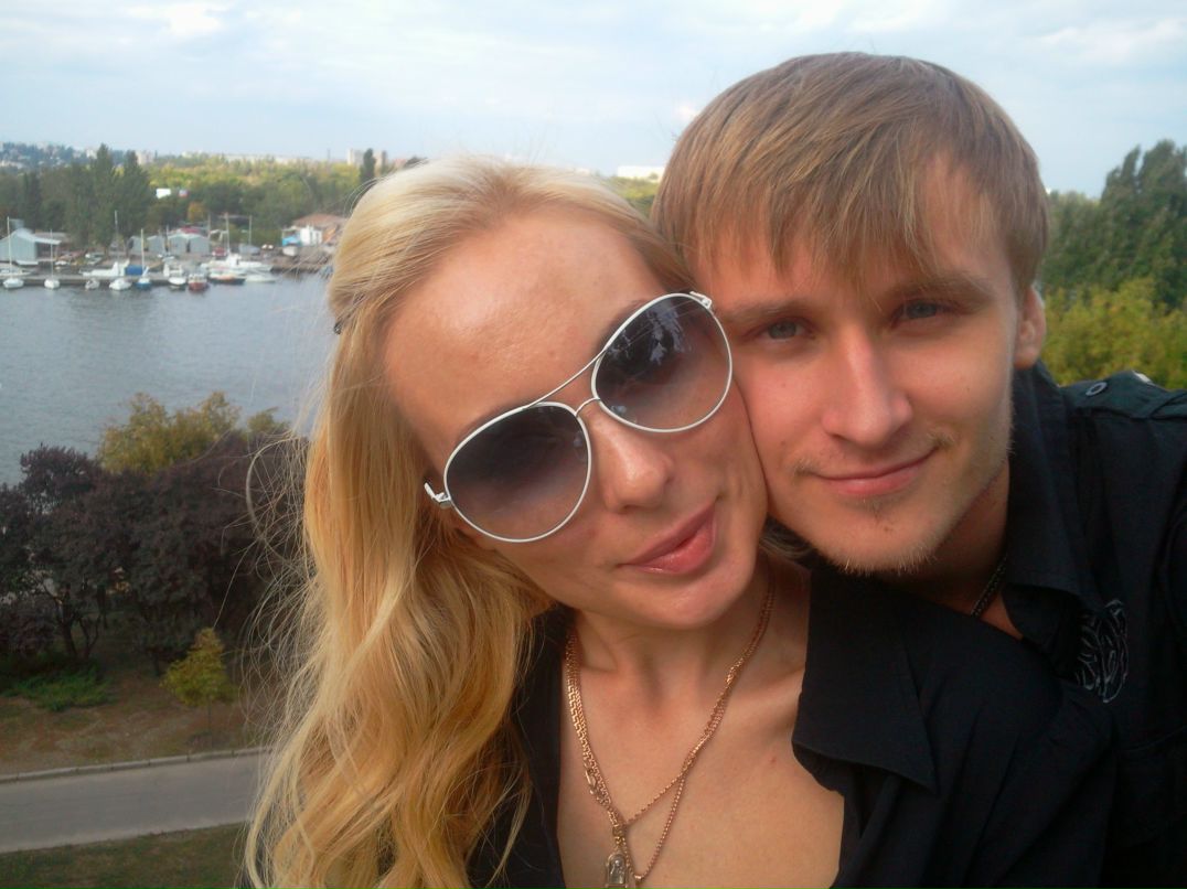 Тоха Клык | Днепр (Днепропетровск)