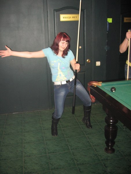 Маринка Нозимова | Иваново