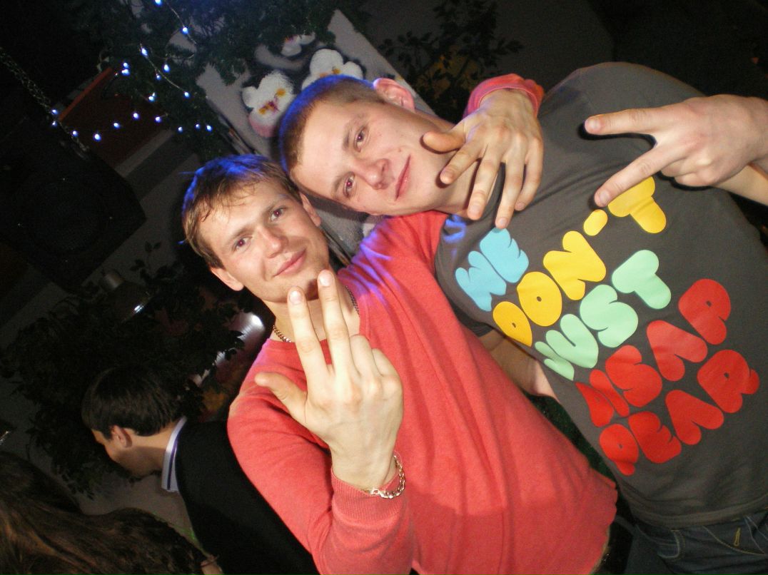 Андрей Сущ | Минск