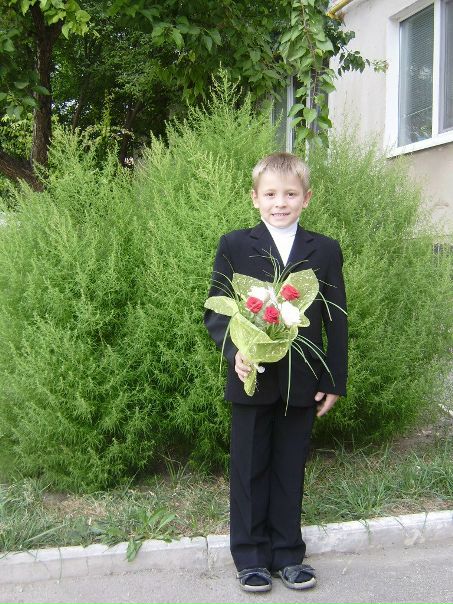 №40, Кирил Гусак, Сумы №40, Кирил Гусак, Сумы