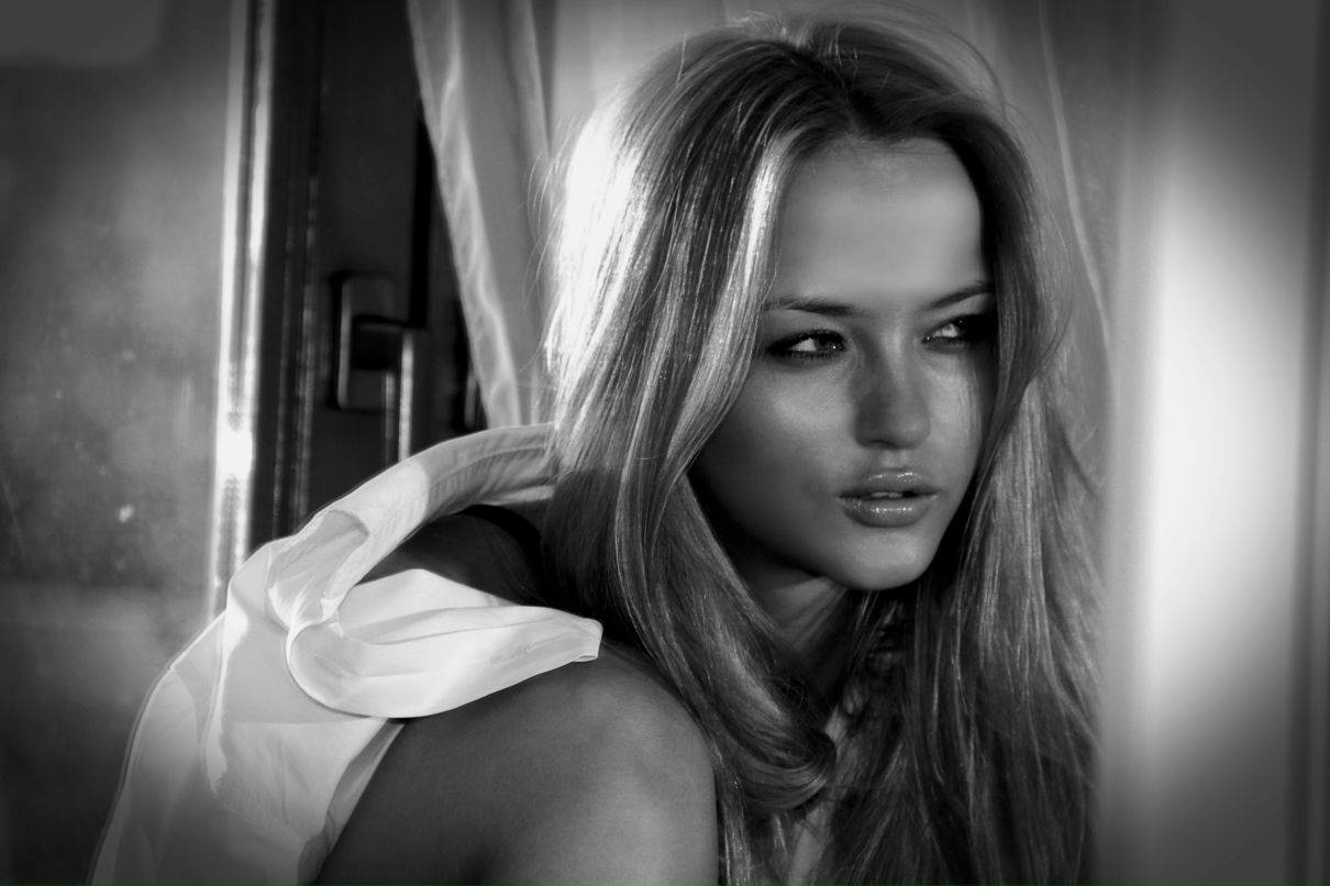 Катерина Борисенко | Волгоград