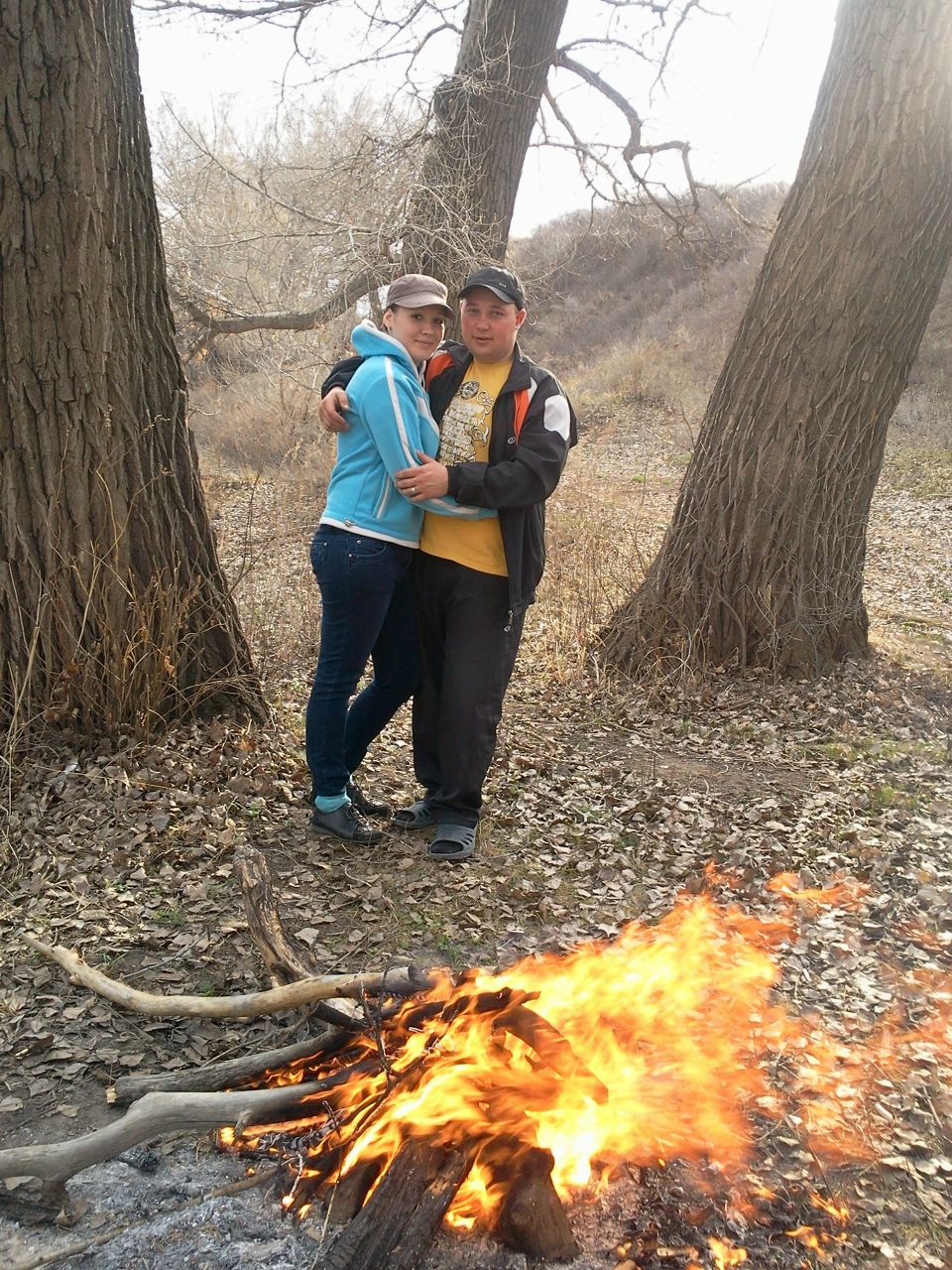 Елена Потапова | Оренбург