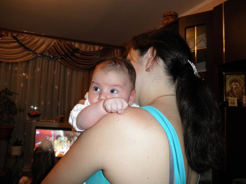 Алёна Тимощенко-Сафонова | Винница