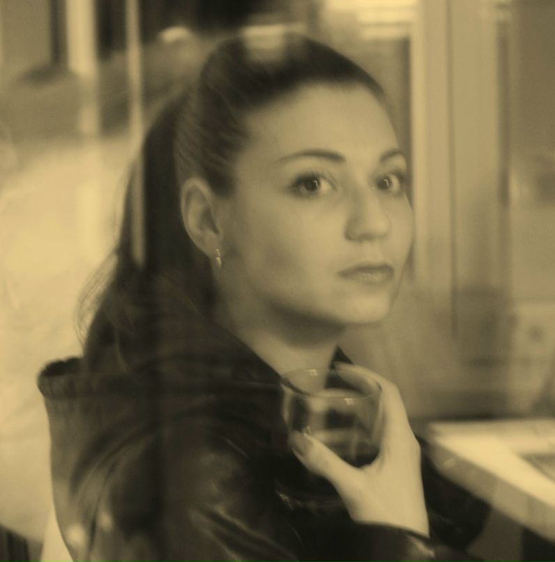 Анна Онилова | Москва