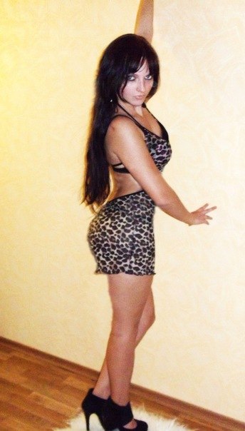 Анастасия Козырева | Донецк