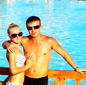 Юлия Теслюк | Киев