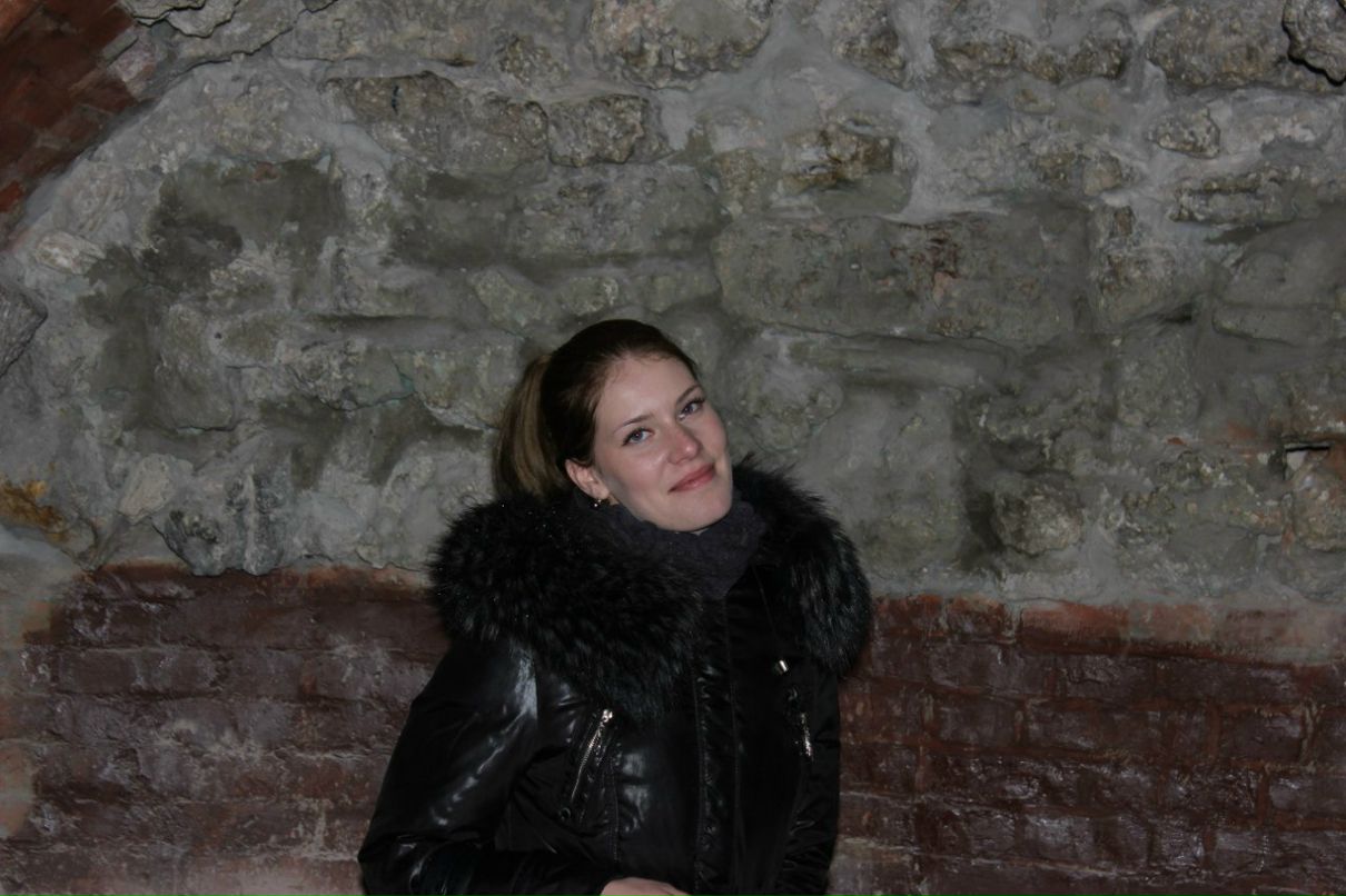 Елена Березина | Новосибирск