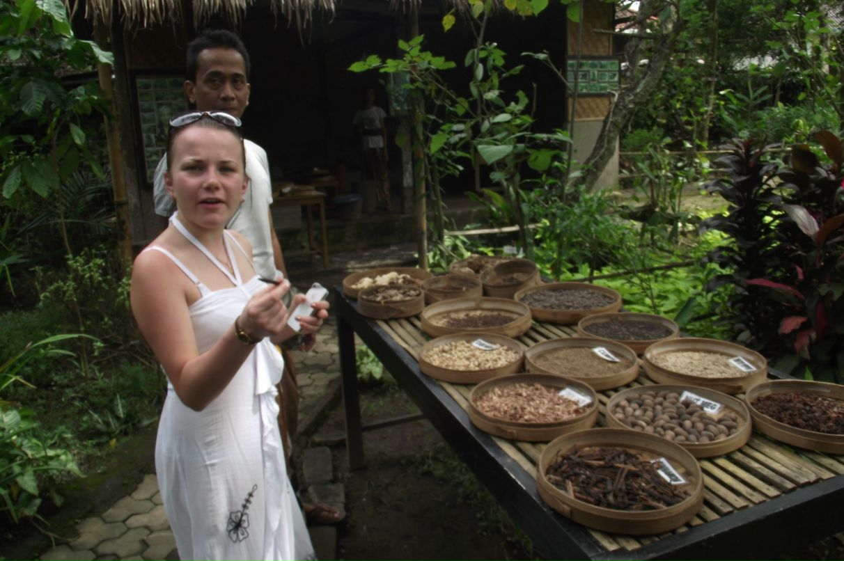 Мария Тарковская Сергеевна | Новосибирск
