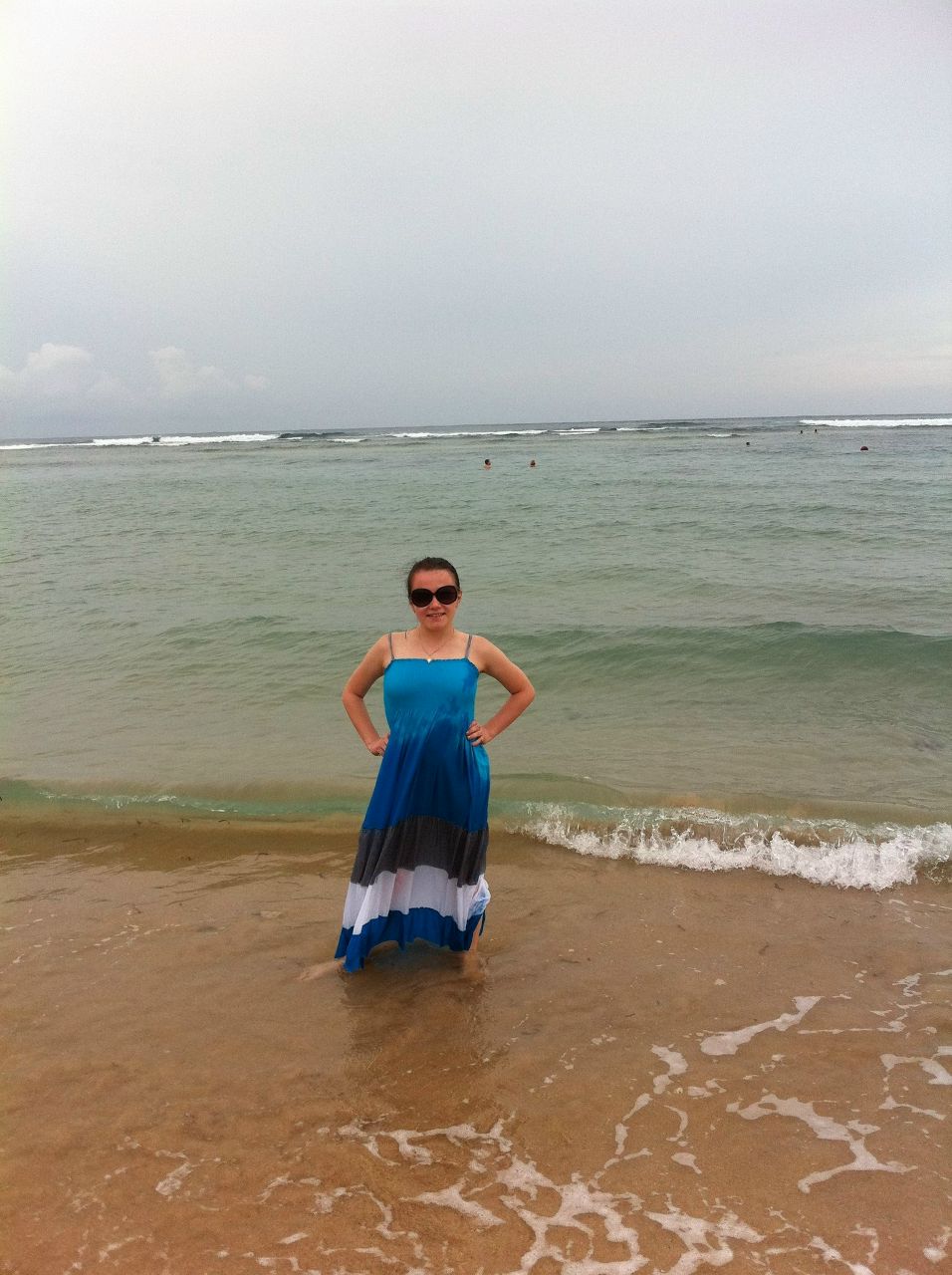 Мария Тарковская Сергеевна | Новосибирск