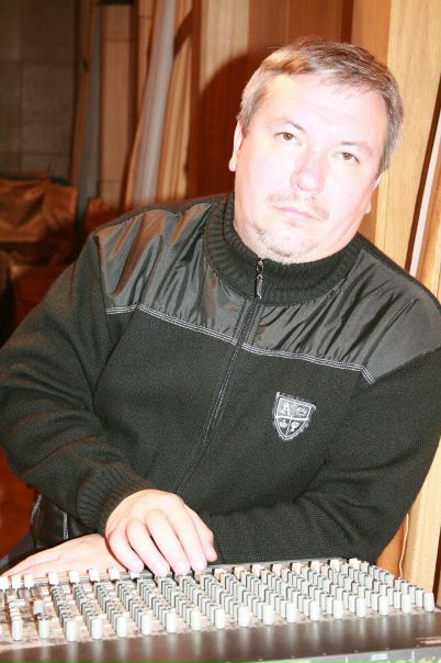 №11, Владимир Чардынцев №11, Владимир Чардынцев