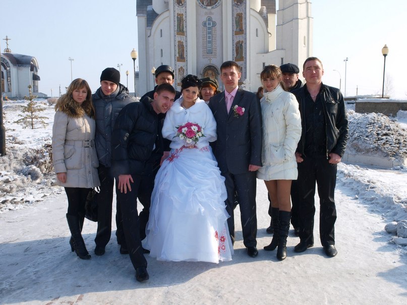 Катерина Хакимзянова | Магнитогорск