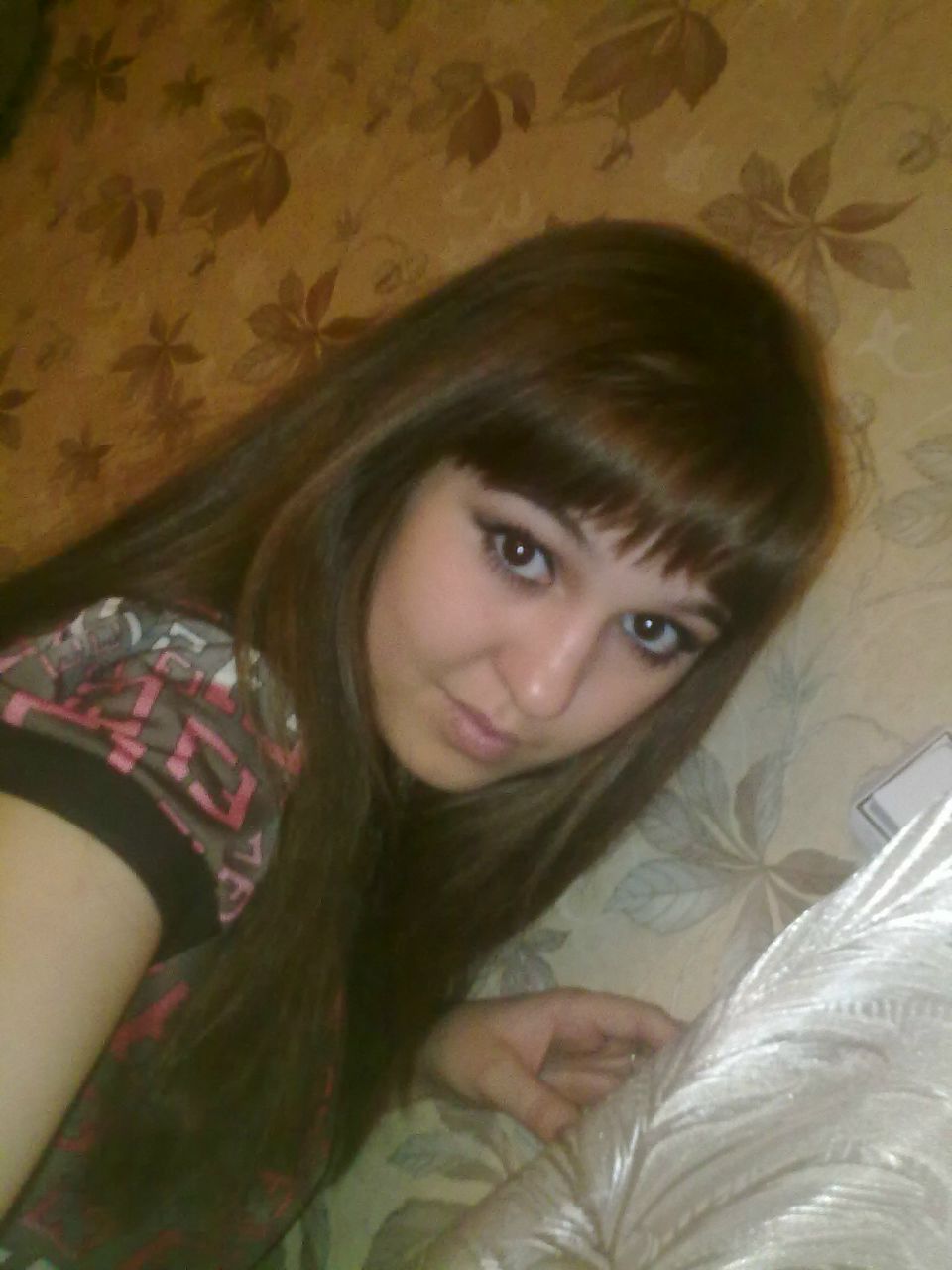 Лиана Альмухаметова | Сургут