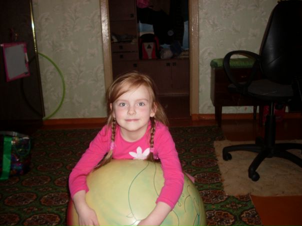 №6, Лера Косых, 23 года, Тамбов №6, Лера Косых, 23 года, Тамбов