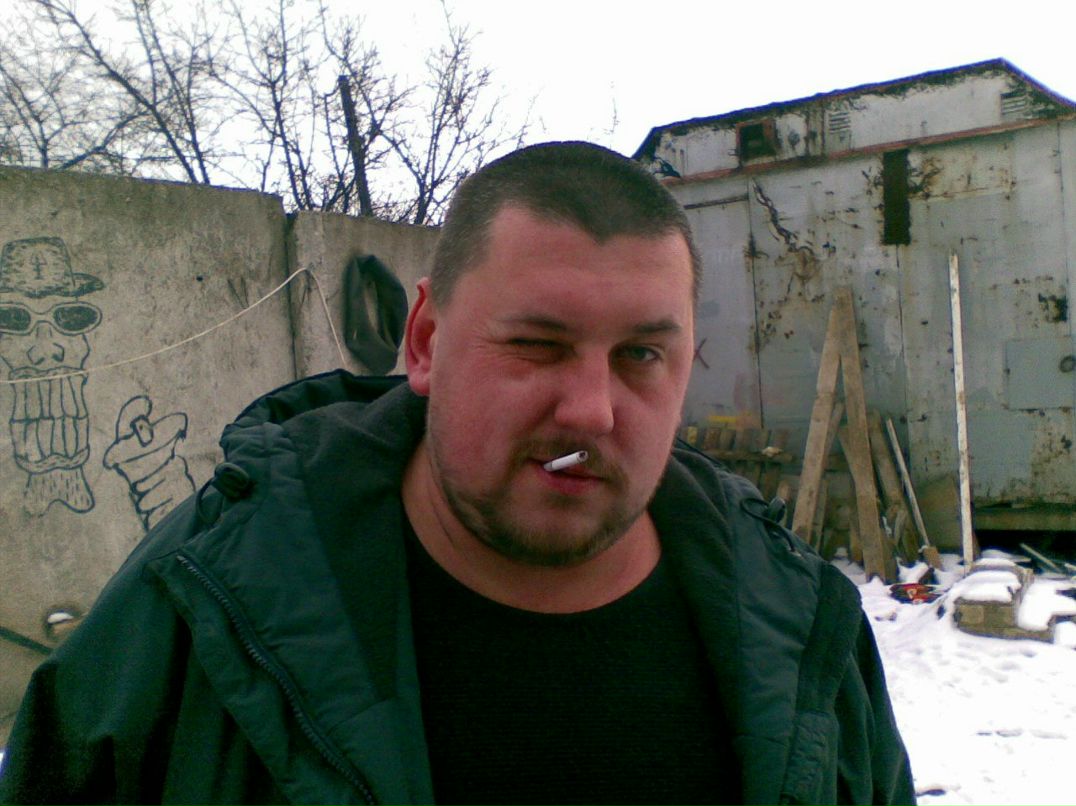 Макс Даниленко | Харьков