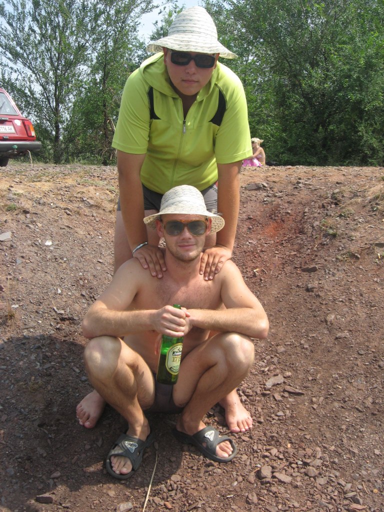 Артем Дроб | Кривой Рог