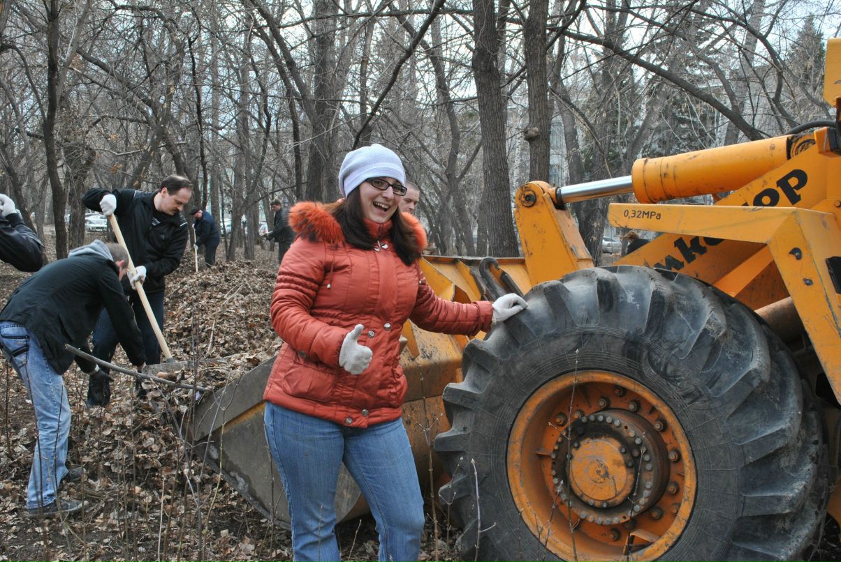 Елена Нагорная | Новосибирск